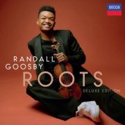Randall Goosby - Roots (Deluxe Edition) (2024) [Hi-Res]