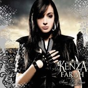 Kenza Farah - Avec le cœur (2008)