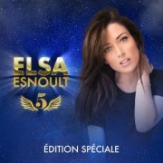 Elsa Esnoult - 5 - Edition Spéciale (2022)