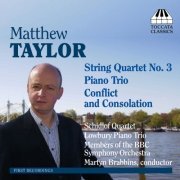 Various Interprets - Matthew Taylor- Chamber Music (2000)