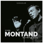 Yves Montand - Olympia 1974 (2022) [Hi-Res]