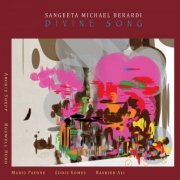 Sangeeta Michael Berardi - Divine Song (2020)