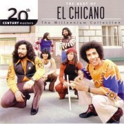 El Chicano - The Best of El Chicano (2004)