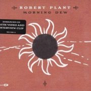 Robert Plant - Morning Dew  (CD, Single) (2002)