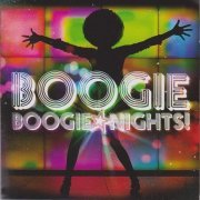 VA - Boogie Boogie Nights (2014)