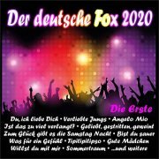 VA - Der deutsche Fox 2020 - Die Erste (2020)