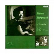 Marian McPartland - In Concert (1955)