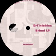 Drtinieblas - Brioni LP (2024)