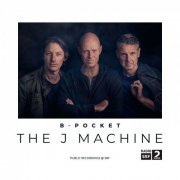 B-Pocket - The J Machine (2024) [Hi-Res]