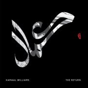 Kamaal Williams - The Return (2018) CDRip