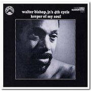 Walter Bishop, Jr.'s 4th Cycle - Keeper Of My Soul [Japanese Remastered Edition] (1973/2013)