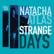 Natacha Atlas - Strange Days (2019) [Hi-Res]