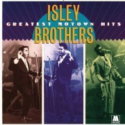 The Isley Brothers - Greatest Motown Hits (1987)