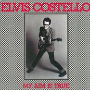 Elvis Costello - My Aim Is True (1977) {2001, Remastered, Expanded Edition}
