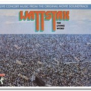 VA - Wattstax: The Living Word [3CD Box Set] (2007)