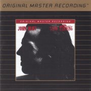 John Hiatt - Slow Turning (1988) [MFSL CD]