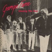 Georgie Fame - Closing the Gap (2022)