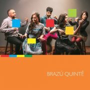 Brazú Quintê - Brazú Quintê (2019) [Hi-Res]