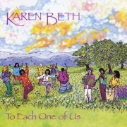 Karen Beth - To Each One of Us (1989)