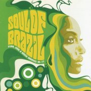 VA - Soul Of Brazil (Funk, Soul & Bossa Grooves 65-77) (2004)