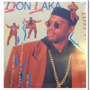 Don Laka - Lost Time (1991/2019) [Hi-Res]
