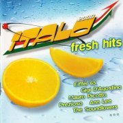 VA - Italo 2000 Fresh Hits [2CD] (2000)