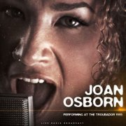 Joan Osborne - Performing at The Troubador 1995 (live) (2022)