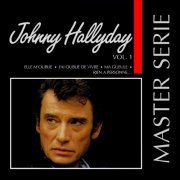 Johnny Hallyday Master Serie Vol 1 (1991)
