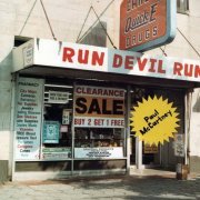 Paul McCartney - Run Devil Run (1999) LP