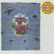 Ian Dury - The Bus Driver's Prayer & Other Stories (1992)