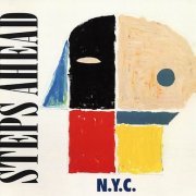 Steps Ahead - N.Y.C. (1989)