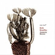 Kirk Knuffke - Amnesia Brown (2010) FLAC