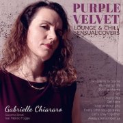 Giacomo Bondi - Purple Velvet Lounge & Chill Sensual Covers (2020)