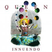 Queen - Innuendo (Deluxe Edition 2011 Remaster) (1991/2011)