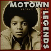 Michael Jackson - Motown Legends (1993)