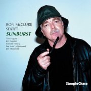 Ron McClure - Sunburst (1992) FLAC