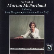 Marian McPartland - Portrait of Marian McPartland (1979) CD Rip