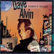 Dave Alvin - Romeo's Escape (1987)