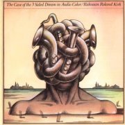 Rahsaan Roland Kirk - The Case of the 3 Sided Dream in Audio Color (1975) CD Rip