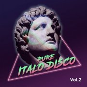 VA - Pure Italo Disco, Vol 2 (2022)