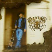 Billy Paul - Texas Rose (1996)
