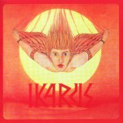 Ikarus - Ikarus (Reissue, Remastered) (1971/2015)