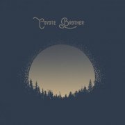Coyote Brother - Coyote Brother (2019)