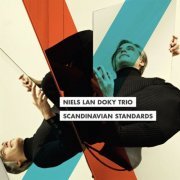 Niels Lan Doky Trio - Scandinavian Standards (2013)