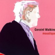 Geraint Watkins - Moustique (2014)