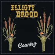 Elliott BROOD - Town & Country (2024) Hi Res