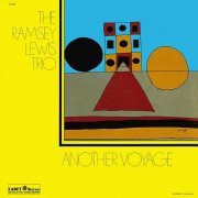 Ramsey Lewis Trio - Another Voyage (1969) LP