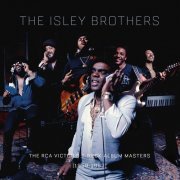 The Isley Brothers - The RCA Victor & T-Neck Album Masters (1959-1983) (23CD) (2015) Hi-Res