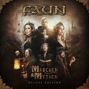 Faun - Märchen & Mythen (Deluxe Edition) (2019)