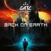 Girish & The Chronicles - Back on Earth (2023) Hi-Res